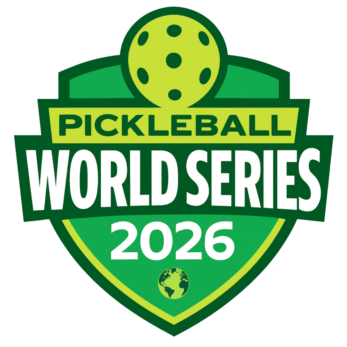Pickleball World Series 2026